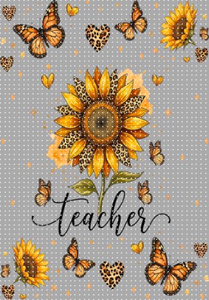 A5 Notebook Wraps-A 4098